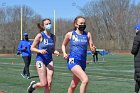 Women's Track vs Babson  Women’s Track & Field host Babson College at Cumberland (RI) High School. : Track & Field, Babson